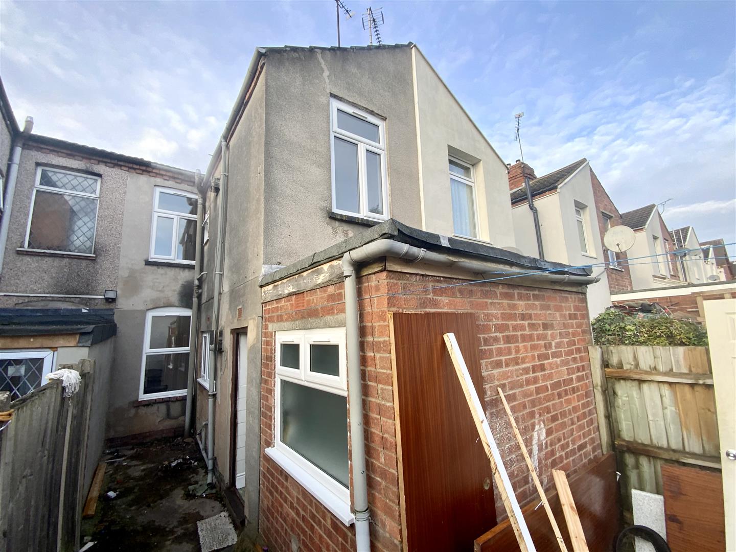 Smith Street, Coventry Matthew James Property Services